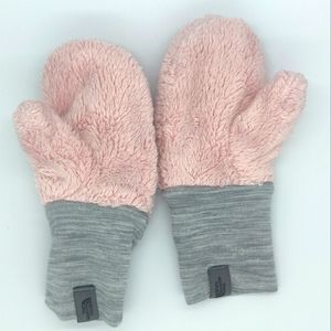 The North Face Toddler Osolito Mittens Size 2T